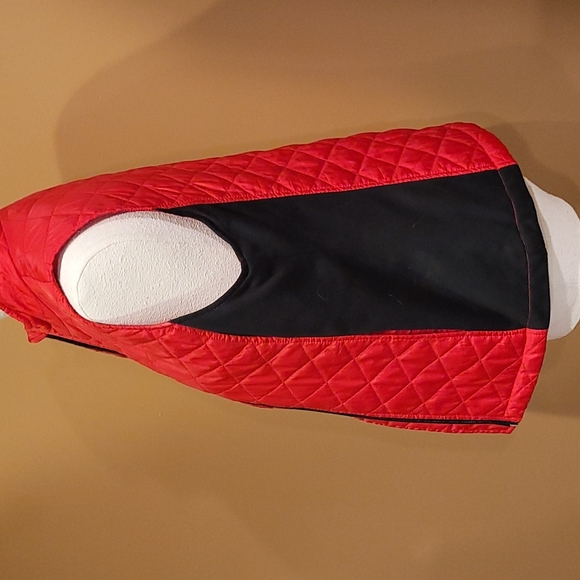 Exertek womens coat vest. - Picture 2 of 3